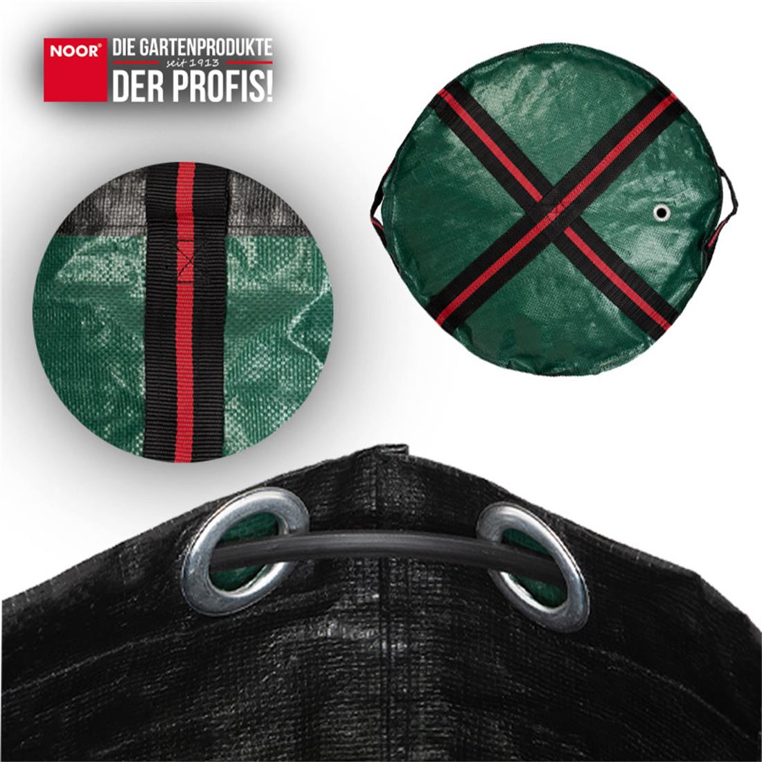 Gartensack PROFESSIONAL SERIES - Verschiedene Größen