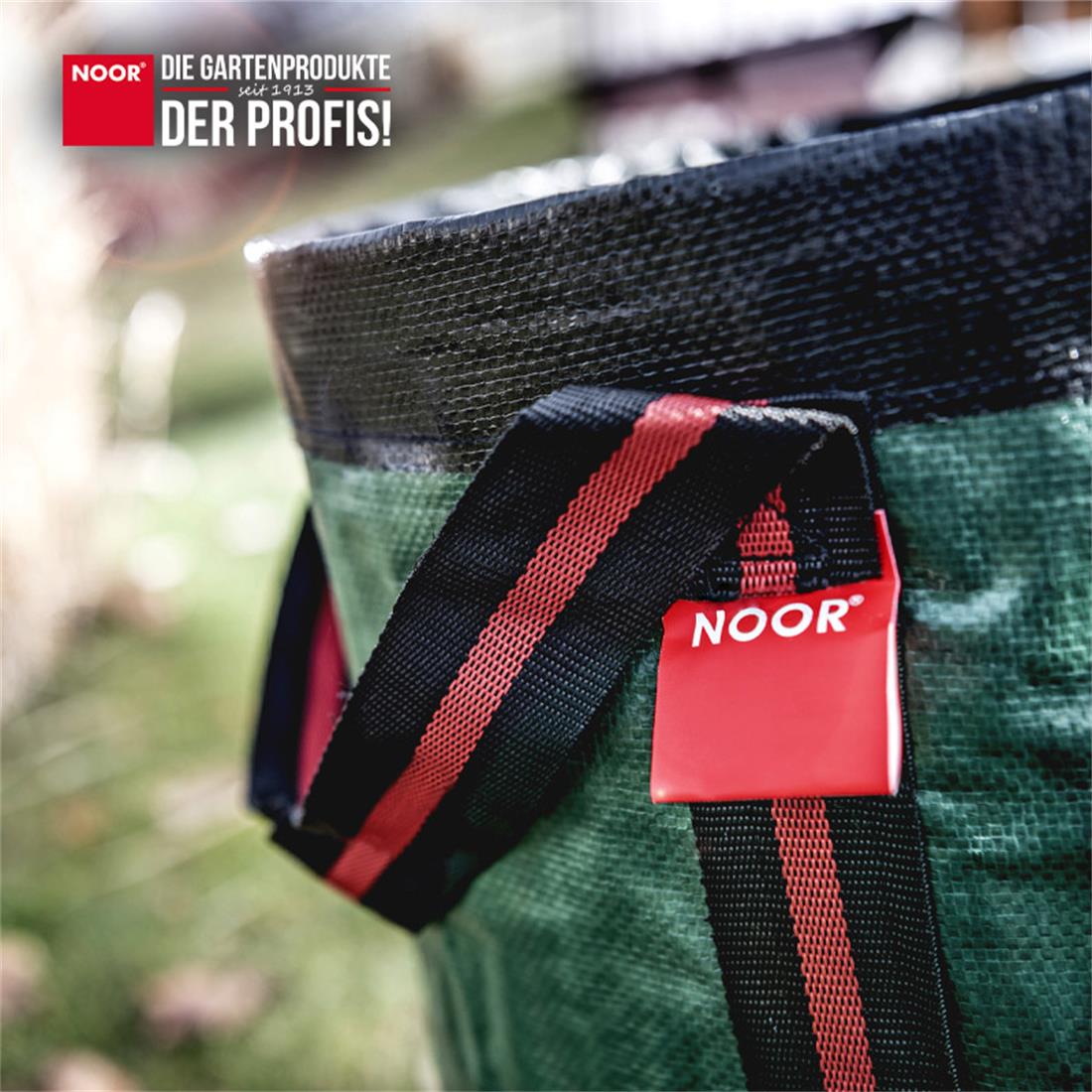 Gartensack PROFESSIONAL SERIES - Verschiedene Größen