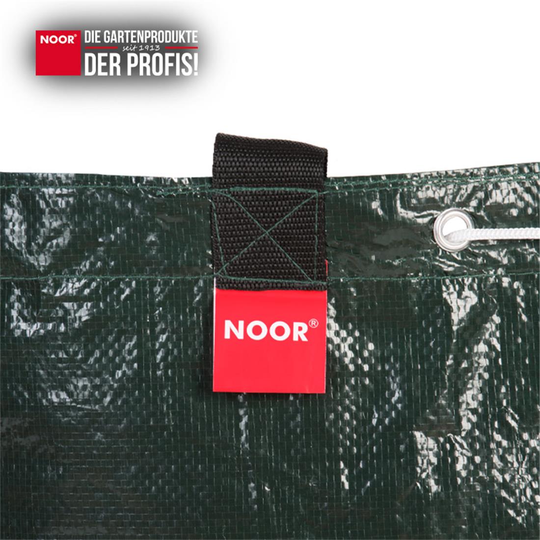 Gartensack - 50x40x50 cm - 100 Liter