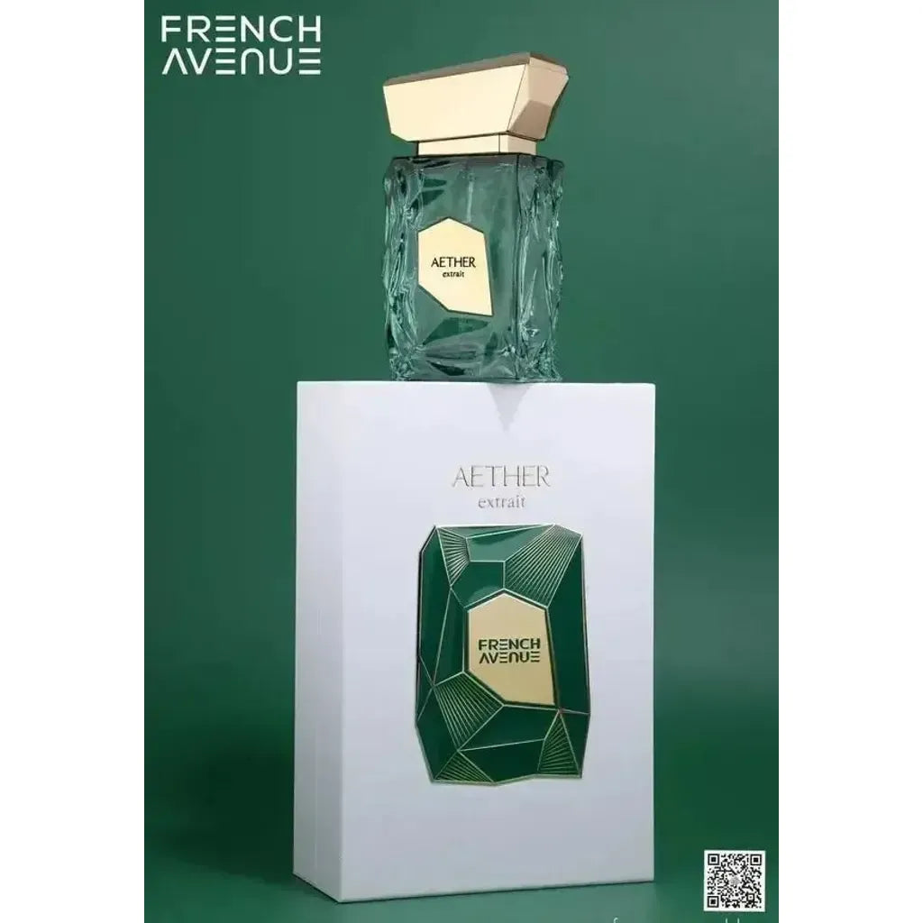 French Avenue Aether Extrait de Parfum 100ml