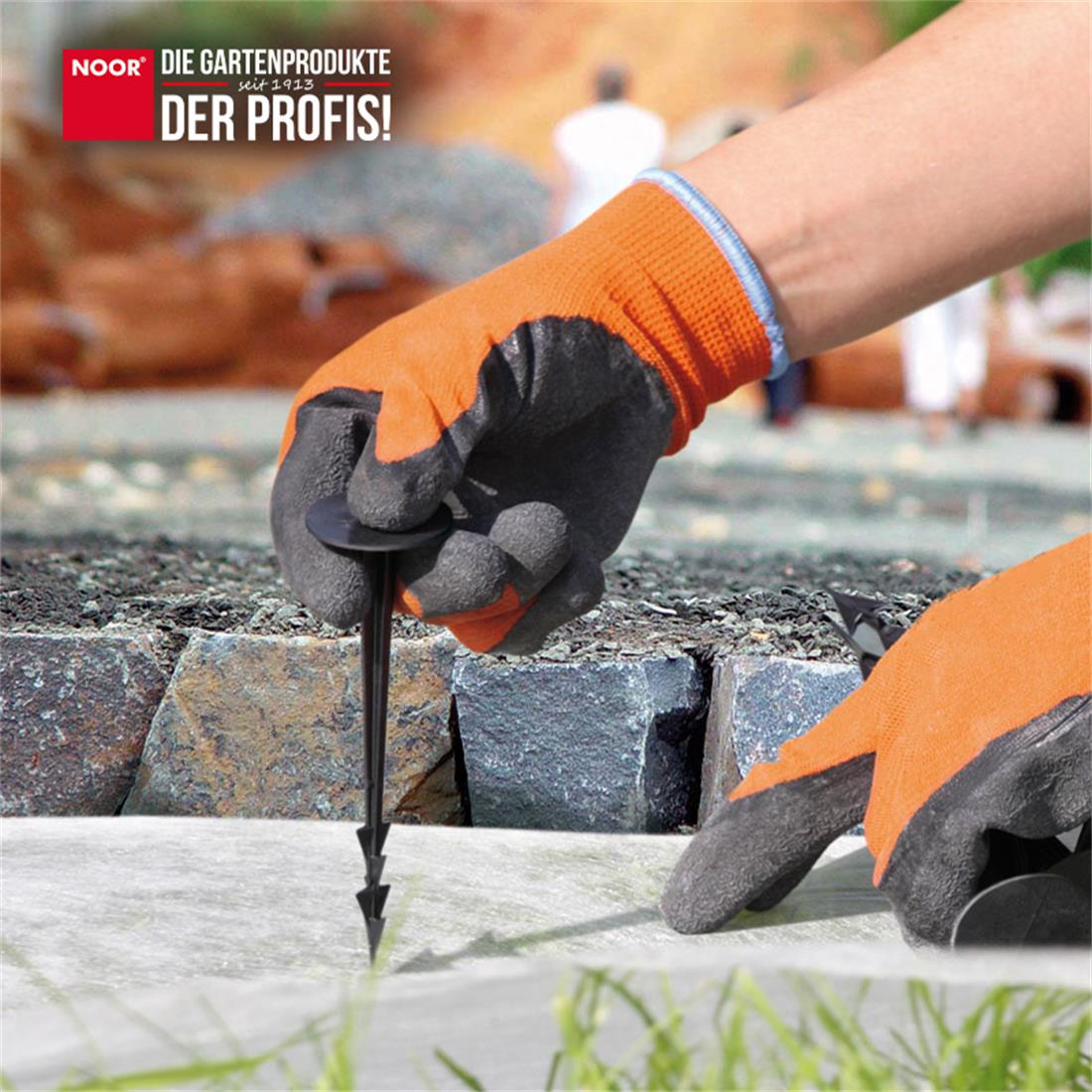 Erdanker Bodenvlies - 12 cm - Verschiedene Sets