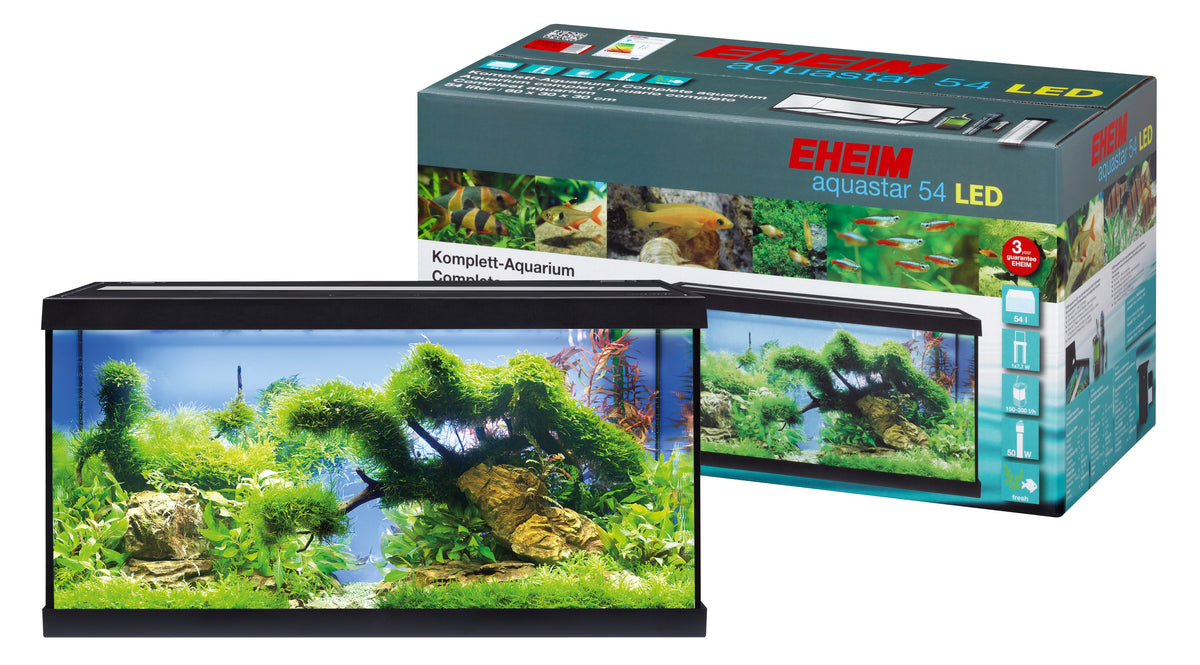 EHEIM aquastar 54 LED