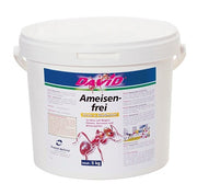 frunol delicia ® 5 kg DAVID® Ameisen-frei