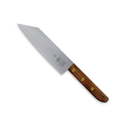 Santoku Messer C75 Carbonstahl 17 cm Klinge Allroundmesser Für Fleisch Gemüse Fisch Härte 59 60 HRC