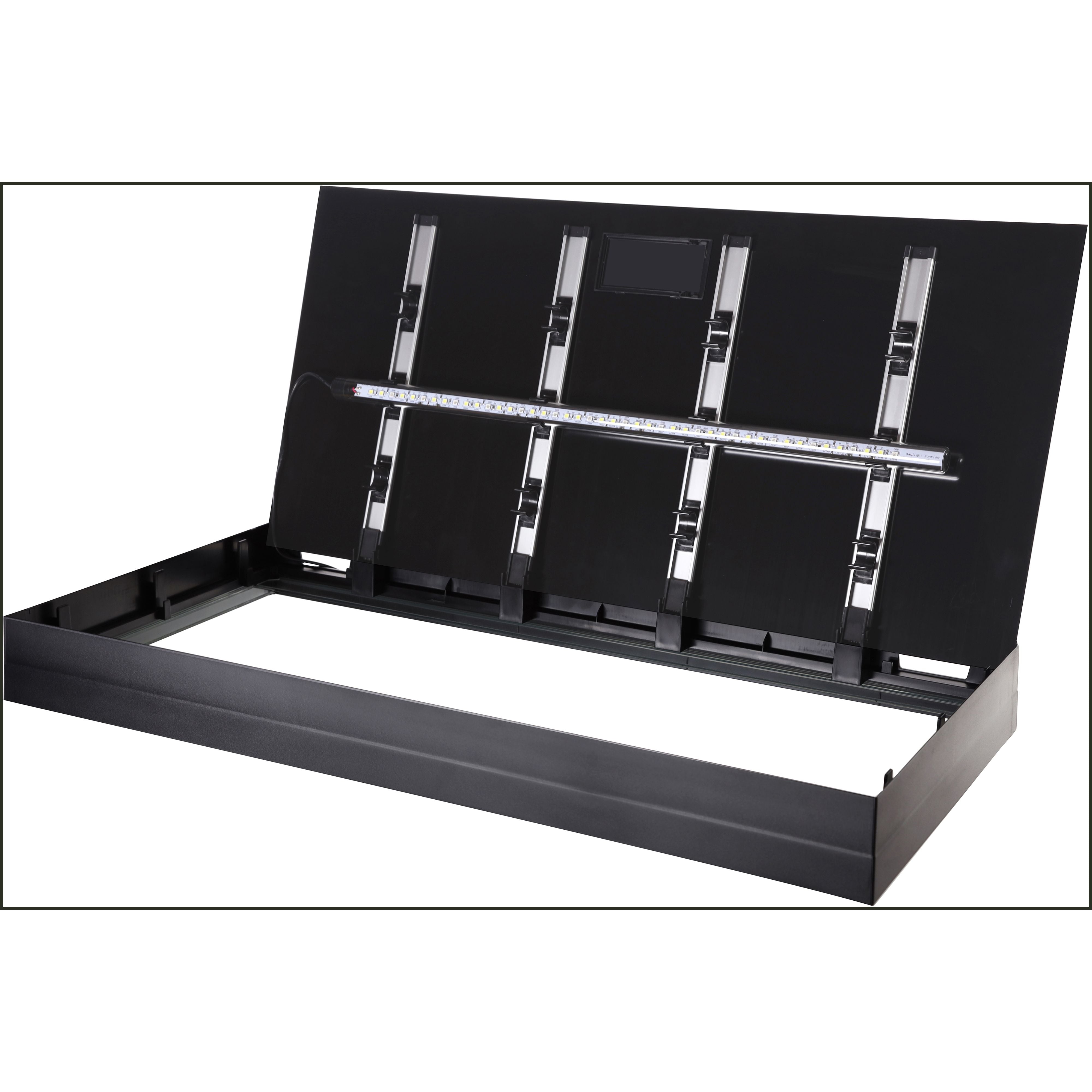 sera Aqua Tank Light Set - Cover - 1 LED
