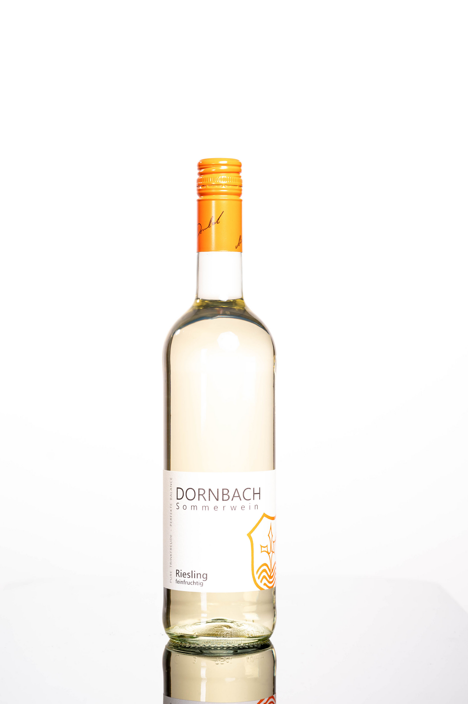 Riesling Sommerwein 24