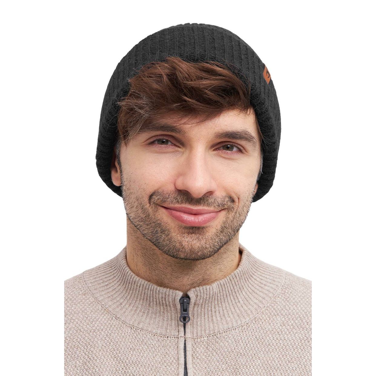 Apu Kuntur - Alpaka Mütze - Paca