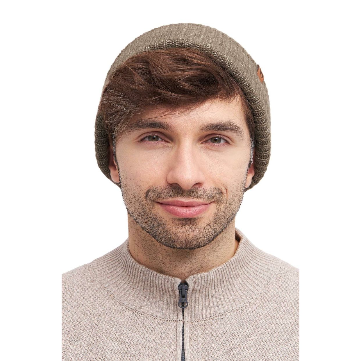 Apu Kuntur - Alpaka Mütze - Paca