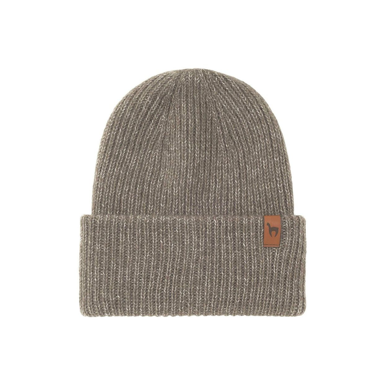 Apu Kuntur - Alpaka Mütze - Paca