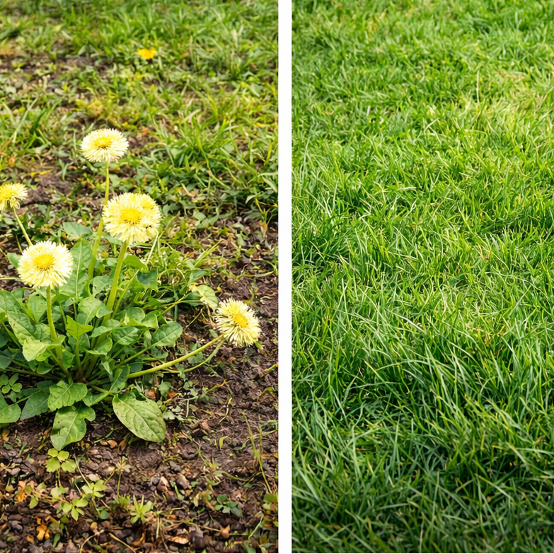 Höchste Wirksamkeit