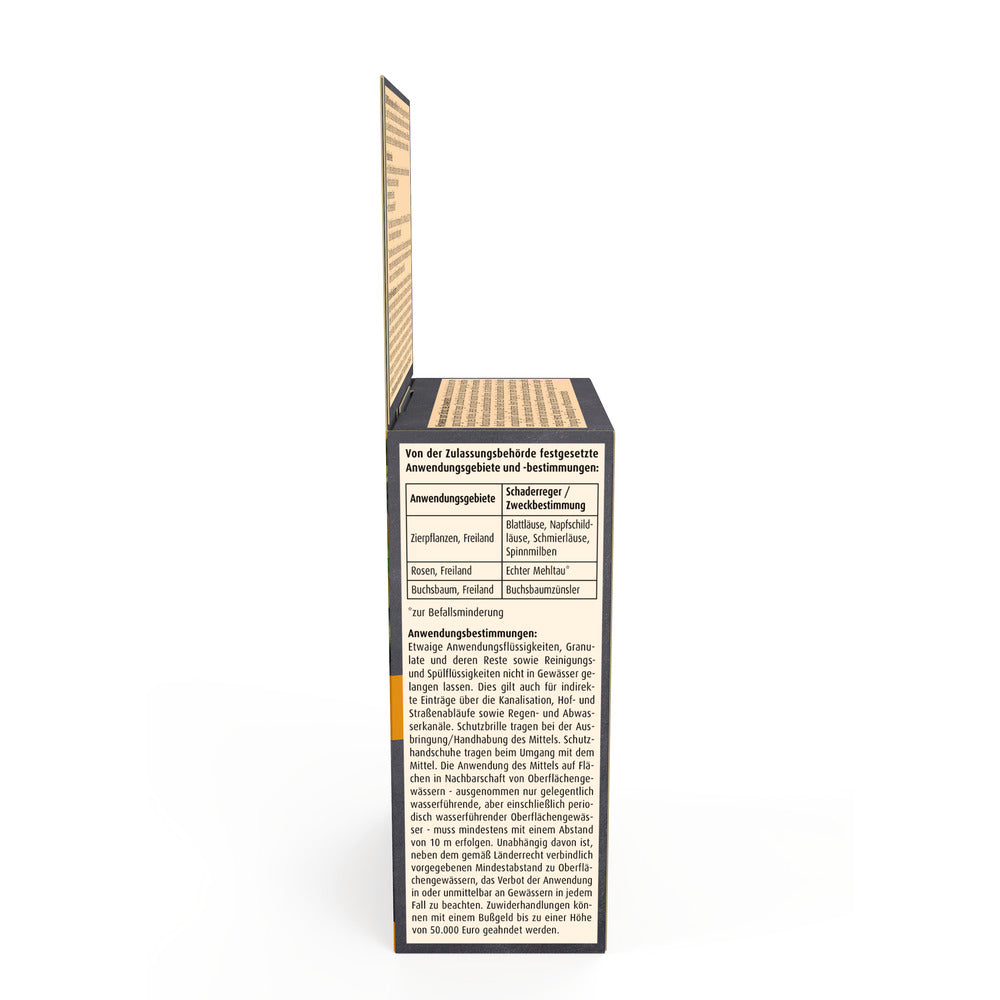 COMPO Rosen Insekten- und Pilz-frei