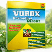 Compo VOROX® UnkrautfreiDirekt 15 ml für 30 m²