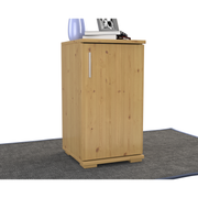 SALE Nobis Kommode Sideboard | Anrichte | 1-Türig | 74cm hoch | 100% Bio Kiefer Massivholz (Kopie)