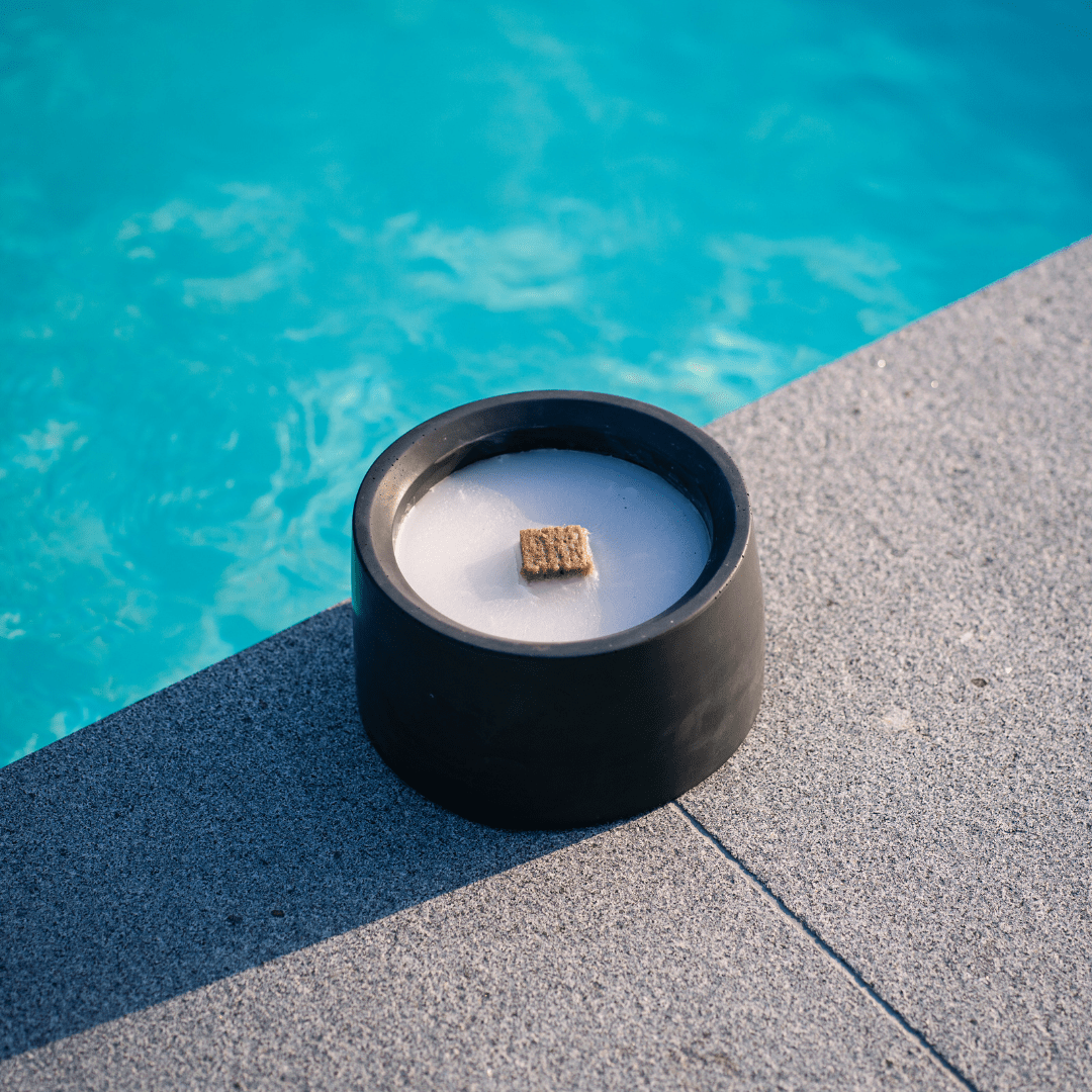 Dauerfeuer CLARUS Outdoor