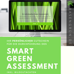 Rasen - Bodenanalyse 2.0 "PREMIUM"