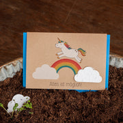 Grußkarte "Alles ist möglich"