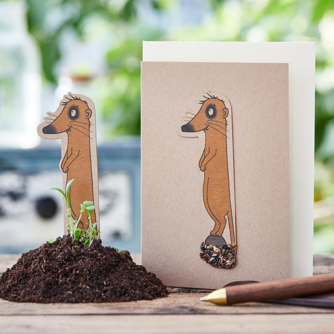 Geburtstagskarte "Eins"