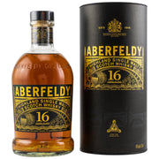 Aberfeldy 16