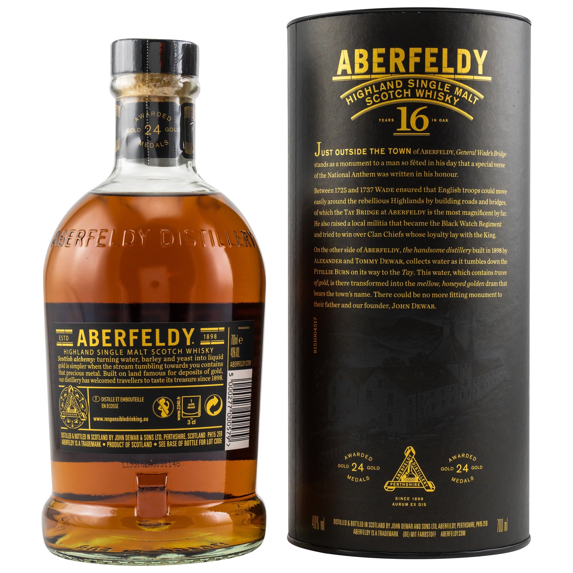 Aberfeldy 16