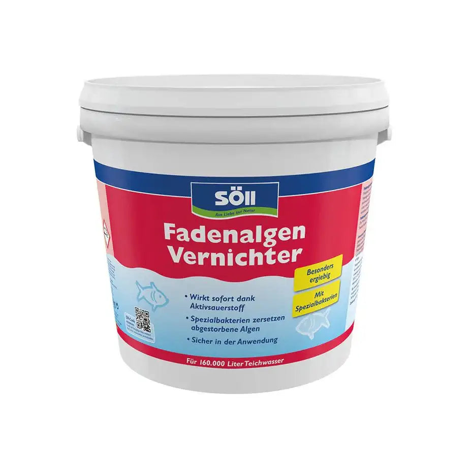 Söll Fadenalgenvernichter