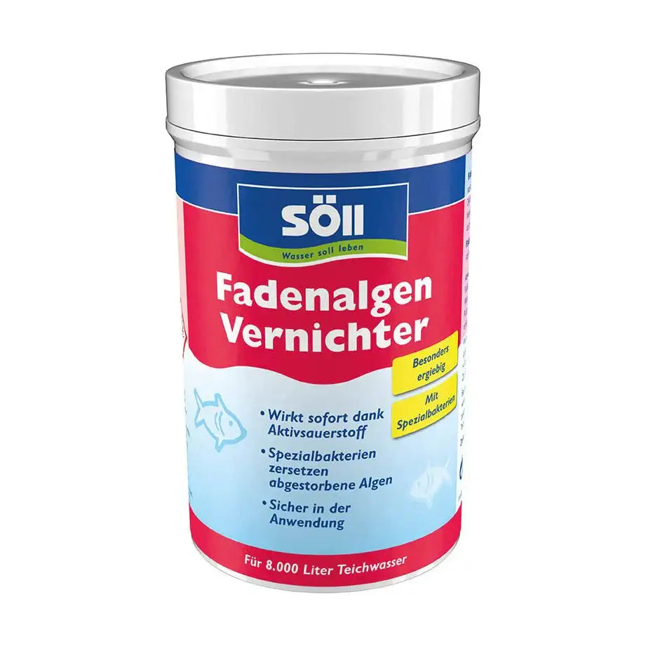 Söll Fadenalgenvernichter