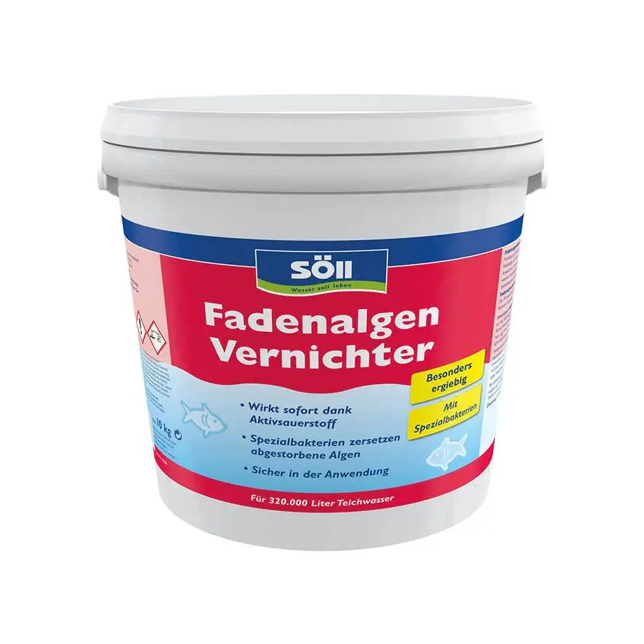 Söll Fadenalgenvernichter