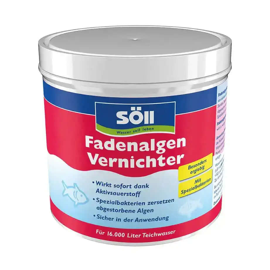 FadenalgenVernichter 250 g