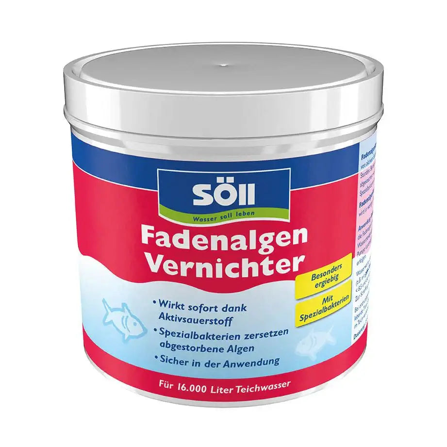 Söll Fadenalgenvernichter