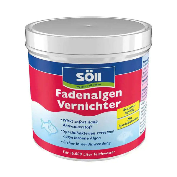 FadenalgenVernichter 250 g