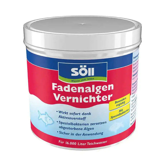 FadenalgenVernichter 250 g