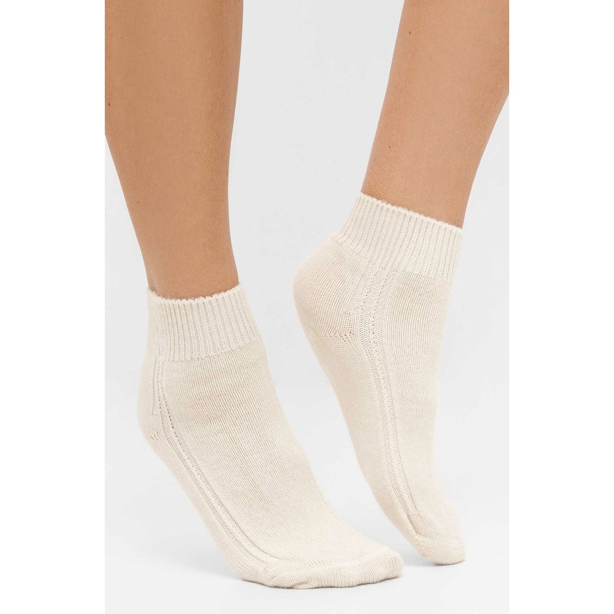 Apu Kuntur - Alpaka WOHLFÜHL Socken - Alpaka-Woll-Mix