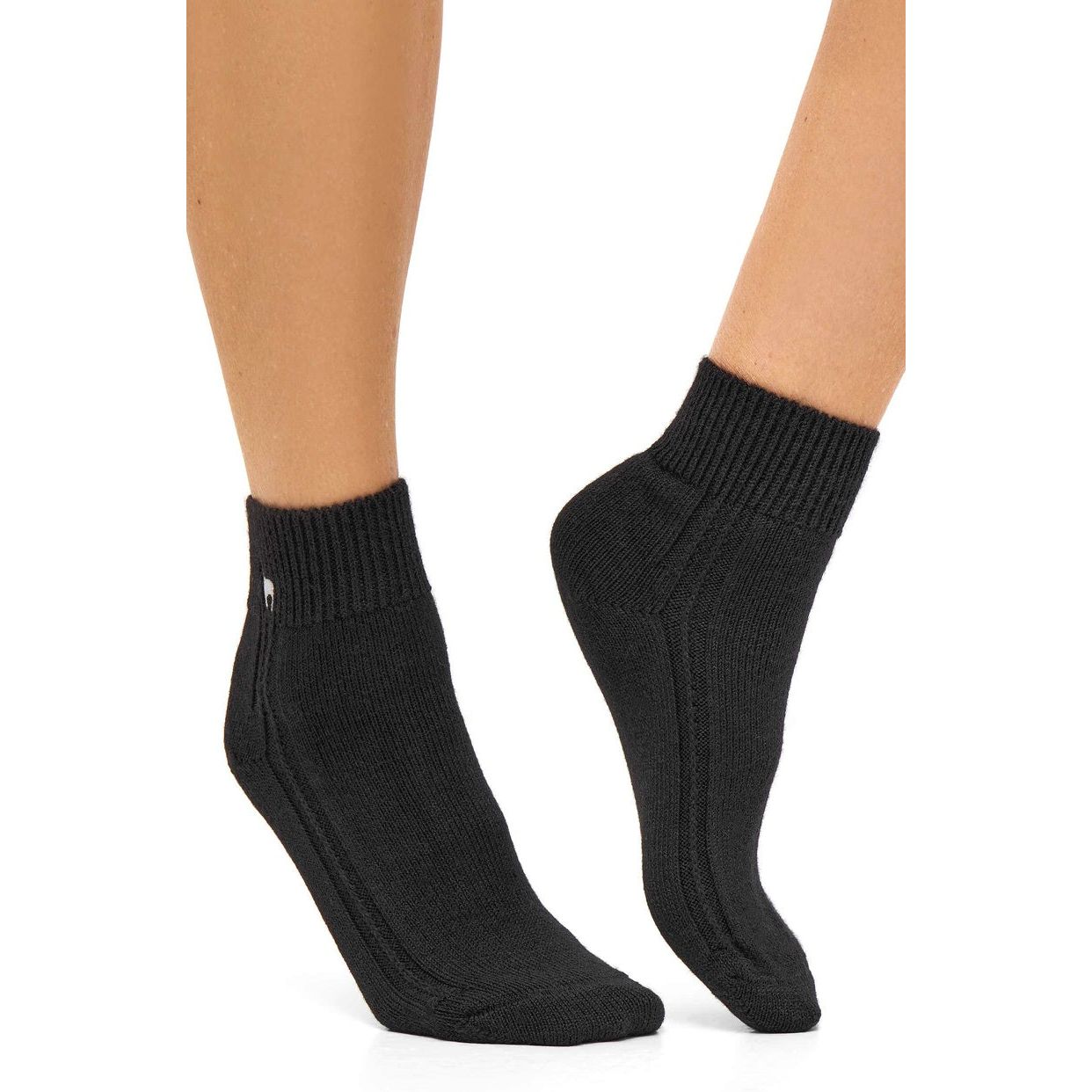 Apu Kuntur - Alpaka WOHLFÜHL Socken - Alpaka-Woll-Mix