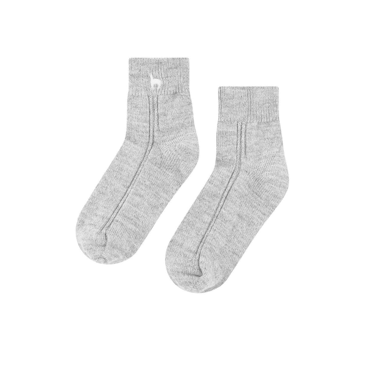 Apu Kuntur - Alpaka WOHLFÜHL Socken - Alpaka-Woll-Mix