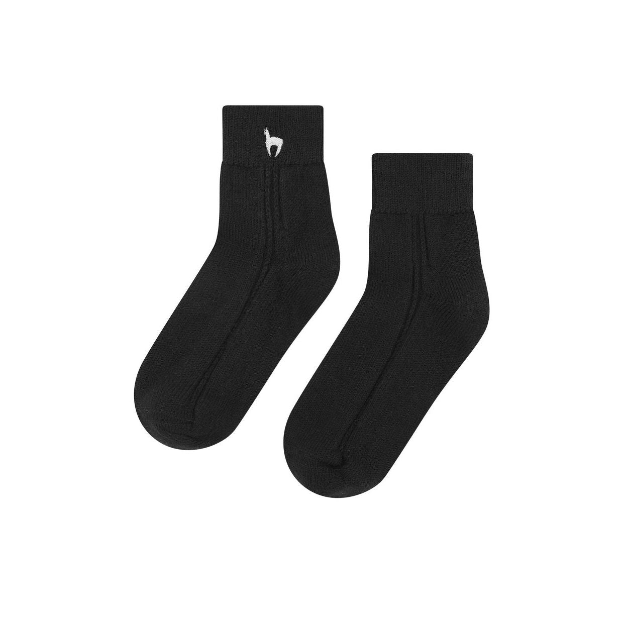 Apu Kuntur - Alpaka WOHLFÜHL Socken - Alpaka-Woll-Mix