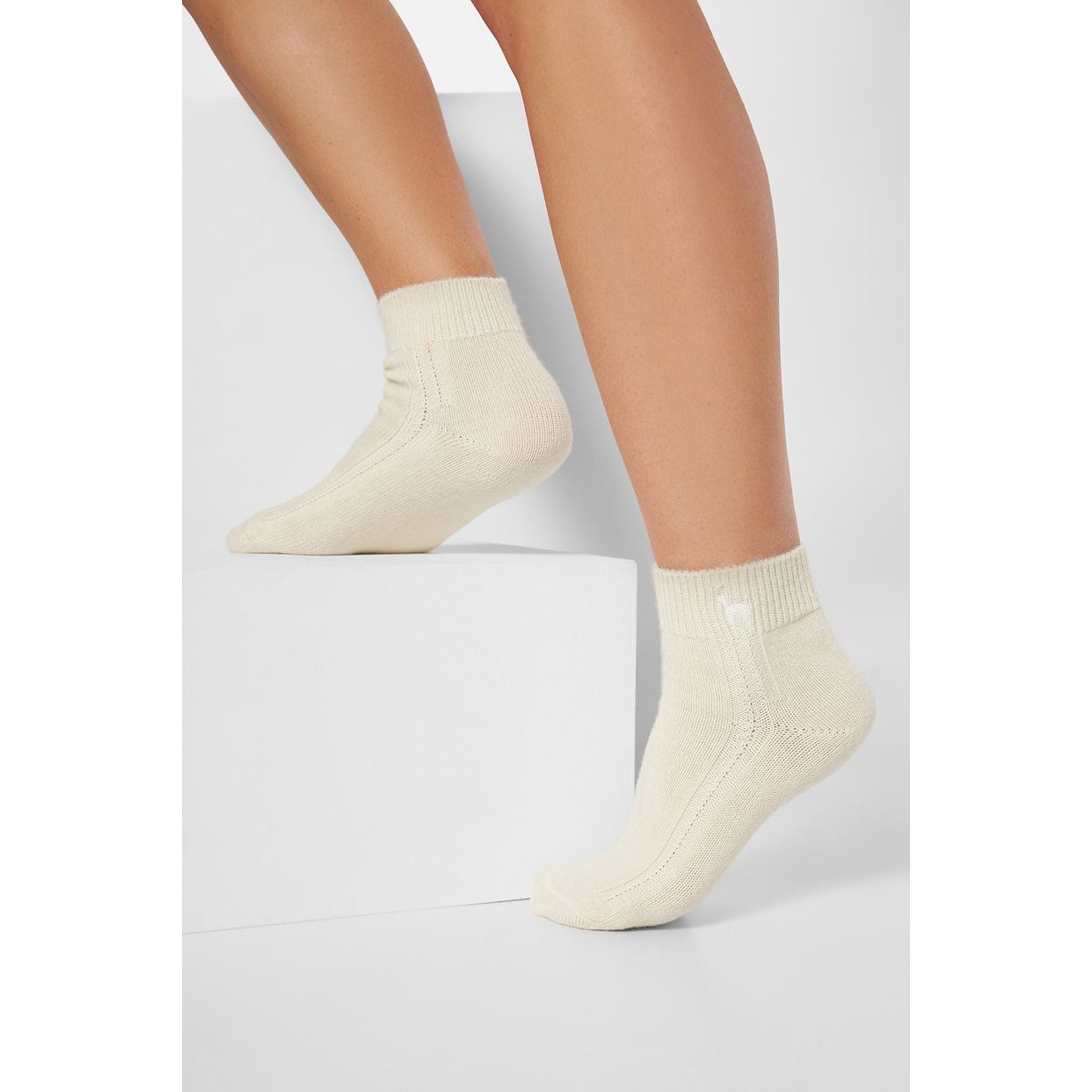 Apu Kuntur - Alpaka WOHLFÜHL Socken - Alpaka-Woll-Mix