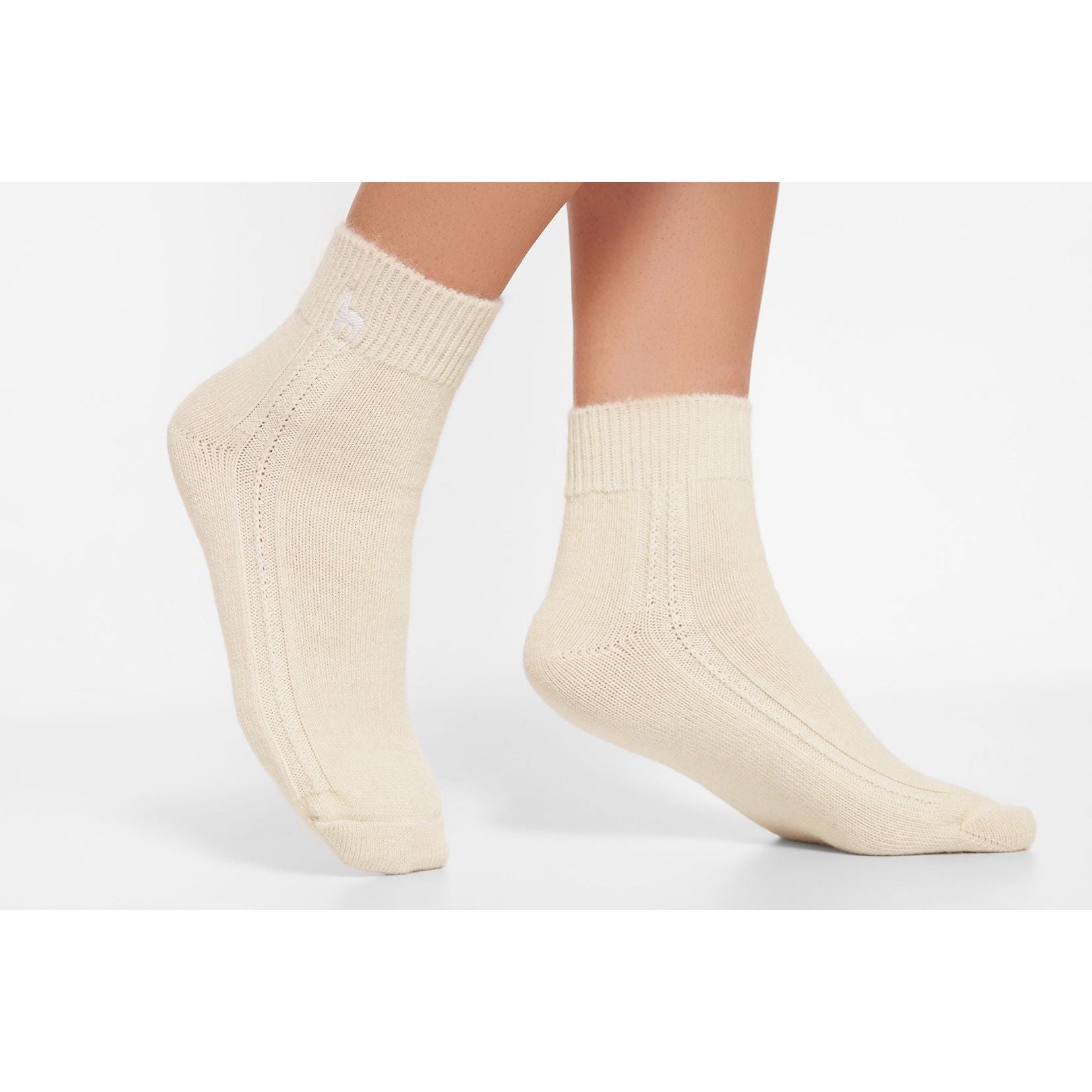 Apu Kuntur - Alpaka WOHLFÜHL Socken - Alpaka-Woll-Mix