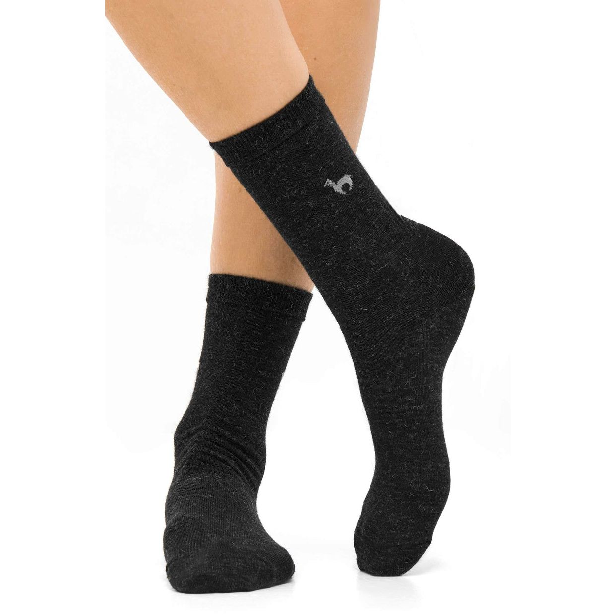 Apu Kuntur - Alpaka Business Premium Socken – Luxus für deine Füße