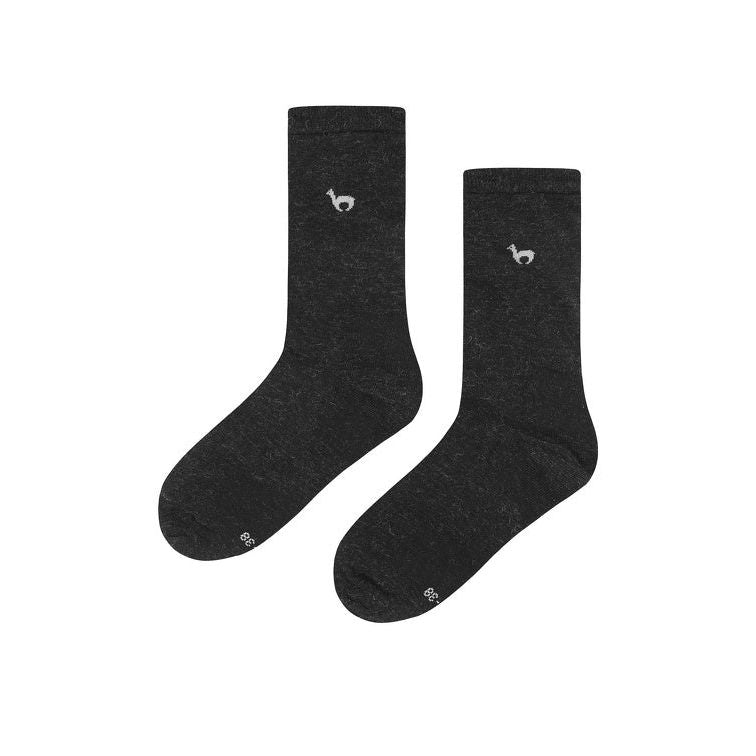 Apu Kuntur - Alpaka Business Premium Socken – Luxus für deine Füße