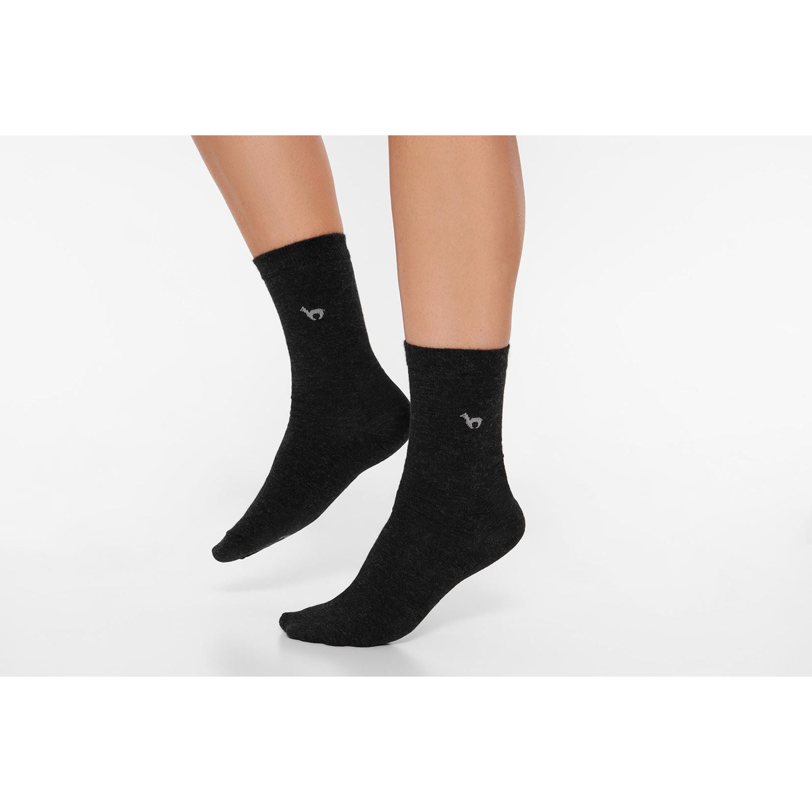 Apu Kuntur - Alpaka Business Premium Socken – Luxus für deine Füße