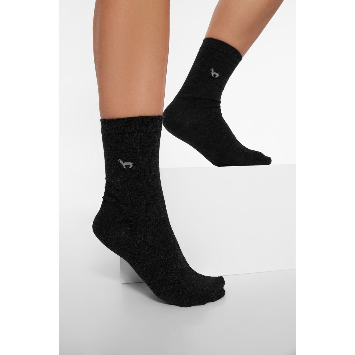 Apu Kuntur - Alpaka Business Premium Socken – Luxus für deine Füße