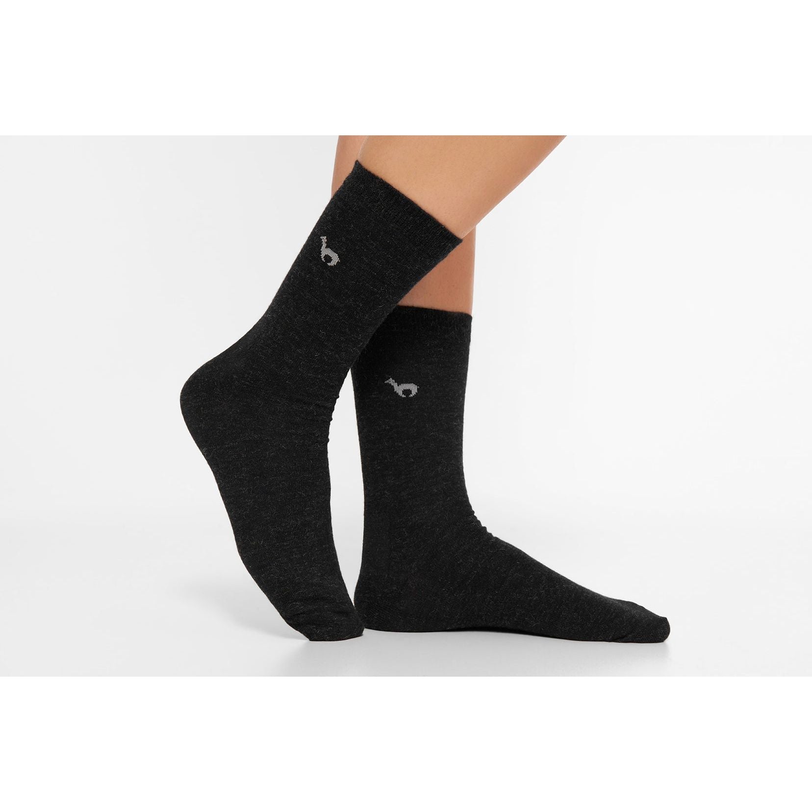 Apu Kuntur - Alpaka Business Premium Socken – Luxus für deine Füße