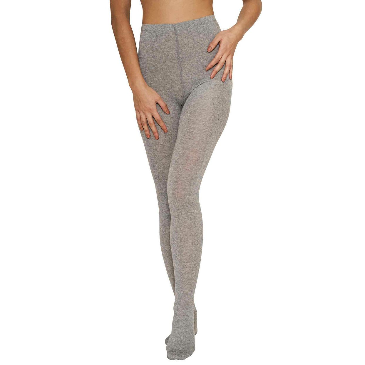 Apu Kuntur - Strumpfhose THERMO – Royal Alpaka Thermo-Strumpfhose