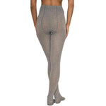 Apu Kuntur - Strumpfhose THERMO – Royal Alpaka Thermo-Strumpfhose