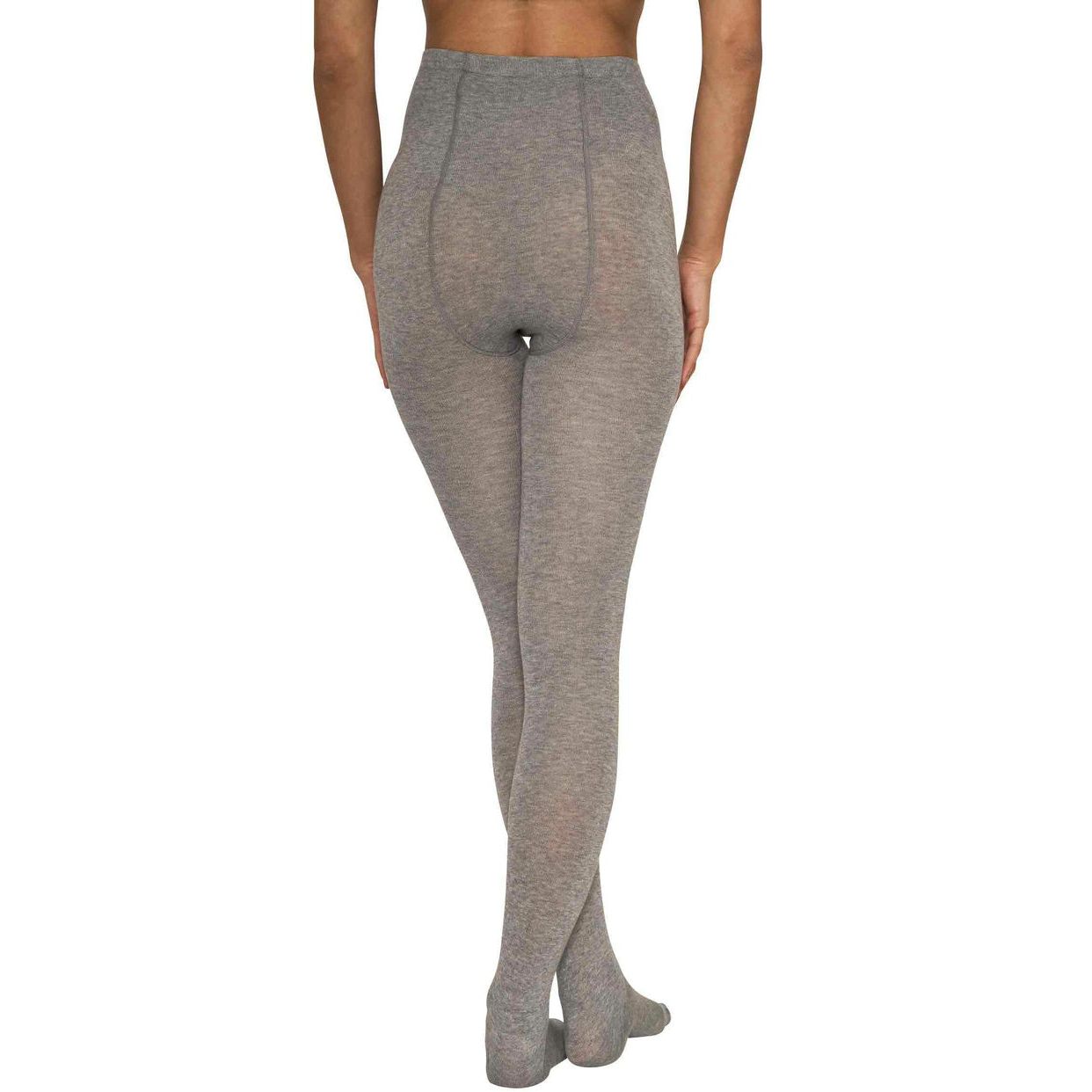 Apu Kuntur - Strumpfhose THERMO – Royal Alpaka Thermo-Strumpfhose