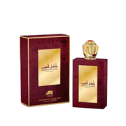 Al Fares Malikat Al Arab Eau de Parfum 100ml