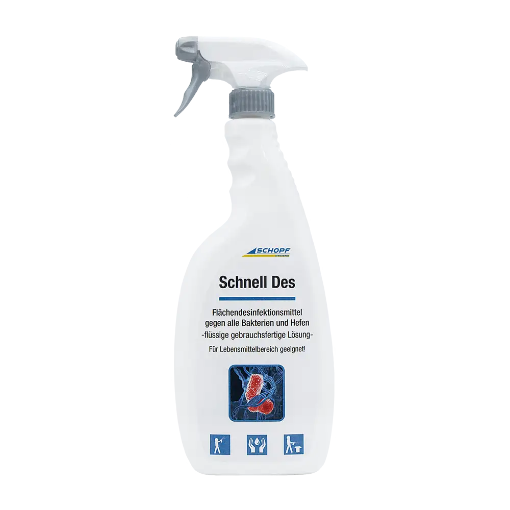 Schopf Schnell Des 1000 ml