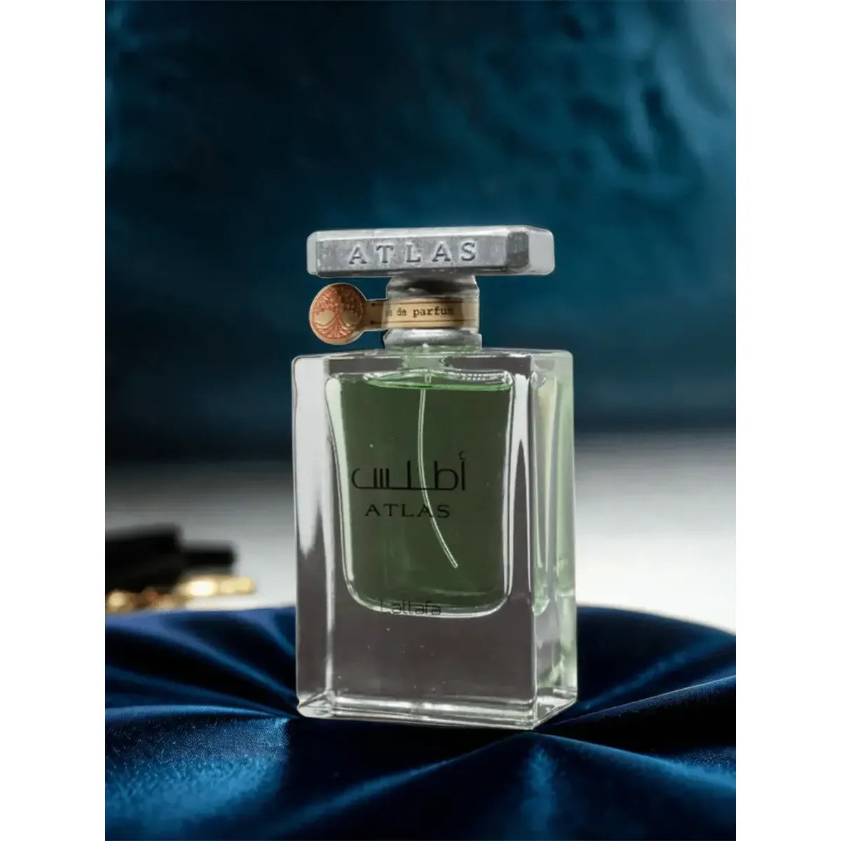 Lattafa Atlas Eau de Parfum 55ml