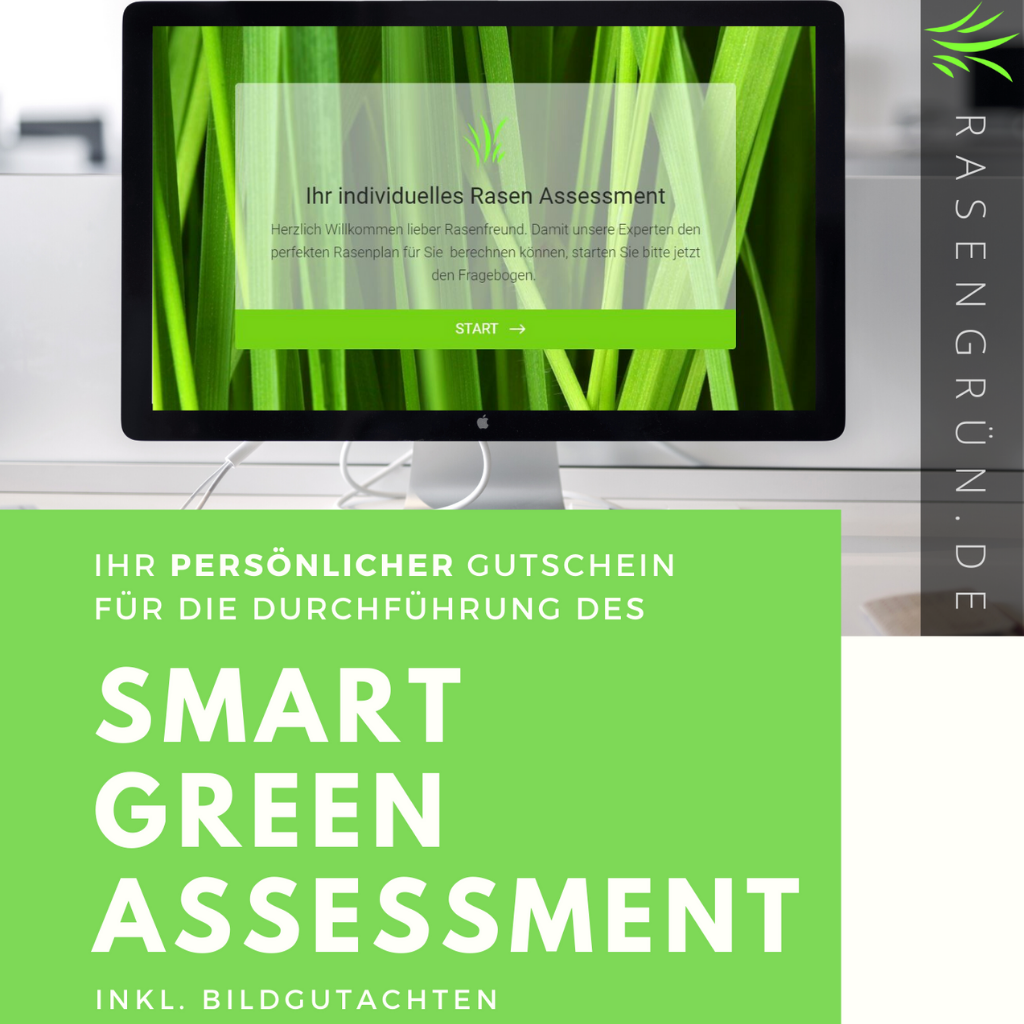Rasen - Bodenanalyse 2.0 "ULTIMATE"