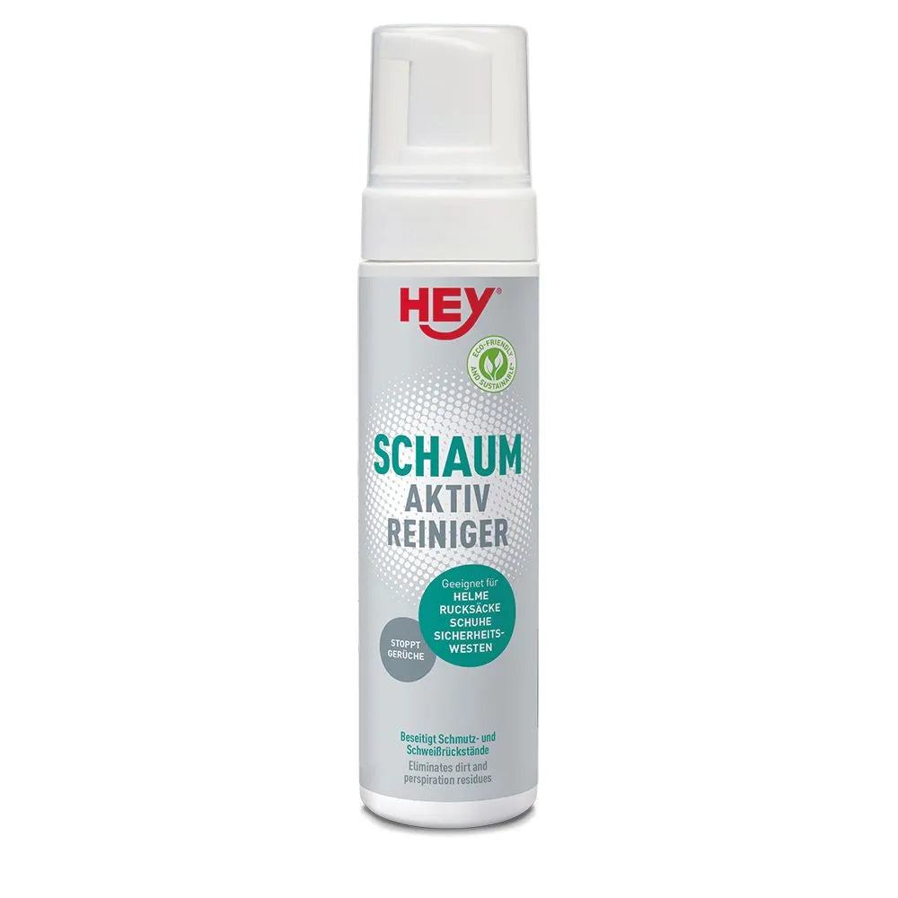 HEY Schaum Aktiv Reiniger 200ml