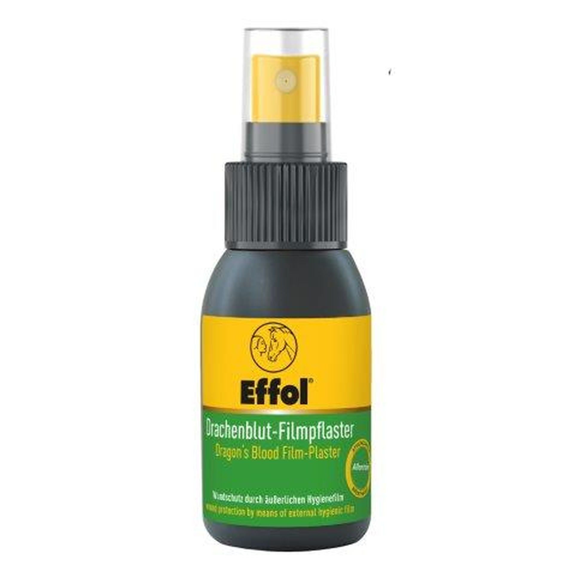 Effol Desinfektionsspray Drachenblut Filmpflaster